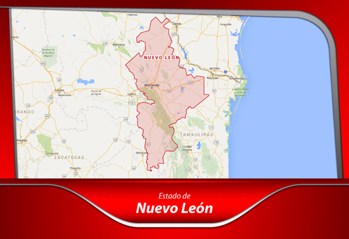 Fletes en Nuevo Leon
